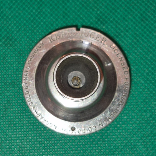 Edison model reproducer - edison, b