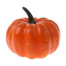 Halloween Artificial Pumpkin