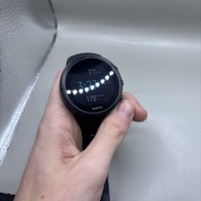 suunto Spartan Ultra Black HR