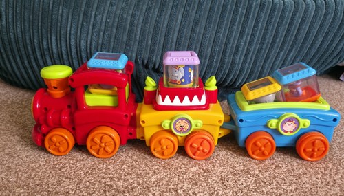 Vintage fisher price - vintage, fisher-price