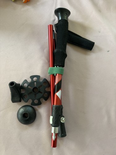 Trekking poles ultralight - poles,