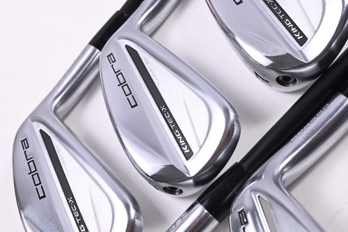 Cobra 2025 king - tec-x,
