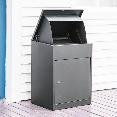 Parcel delivery box - parcel,