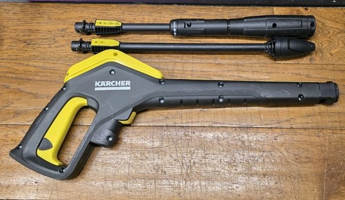 Karcher power control - k4/,