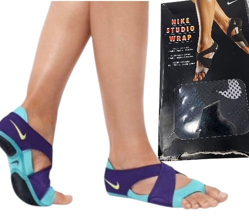 Nike studio wrap dance yoga - studio,