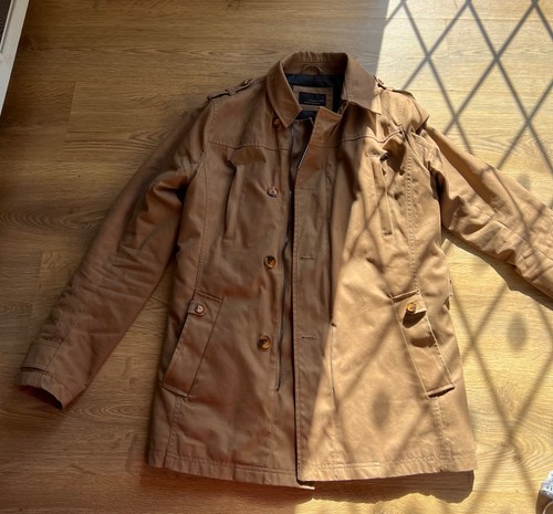 Zara man black tag - "black, tag"