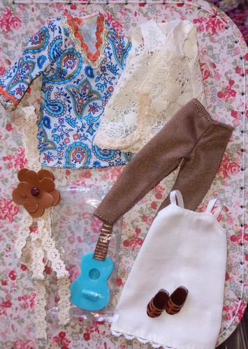 Takara neo blythe doll - neo,