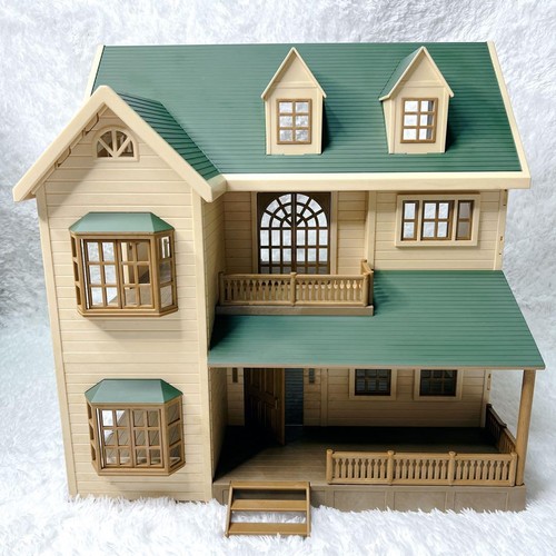 Sylvanian families nice - a,