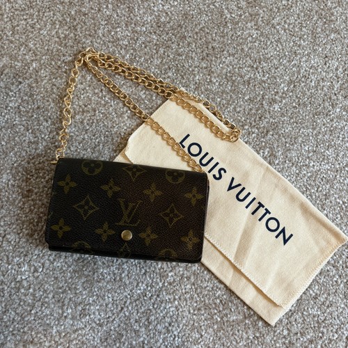 Auth vintage louis vuitton - louis,