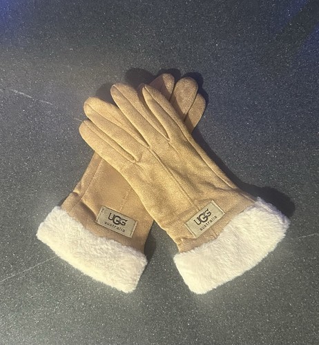 Ugg gloves one - gloves,, brand