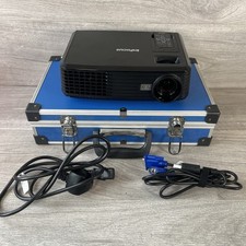 Infocus X7 DLP XGA Portable