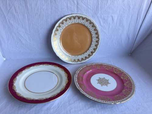 Vintage shelley bone - vintage,
