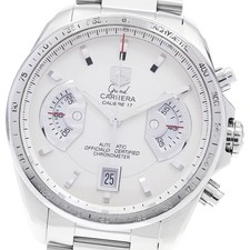 TAG HEUER Grand Carrera