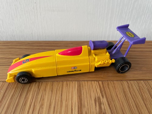 Matchbox connectables yellow - matchbox,