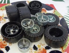 MECCANO X8 PART SPARE PARTS