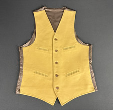 Ratcatcher Waistcoat 36 Corn