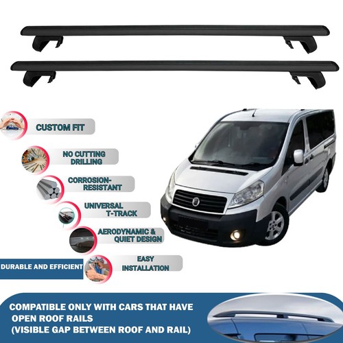 Roof rack cross bars for - cross,