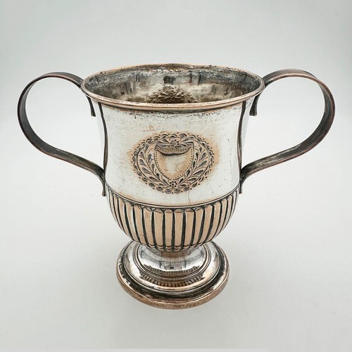 Antique georgian loving - antique,