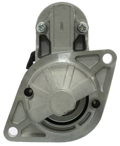 Starter new reman japan - new, or