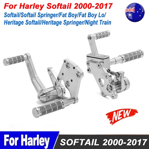 For harley softail - harley, 2000-2017