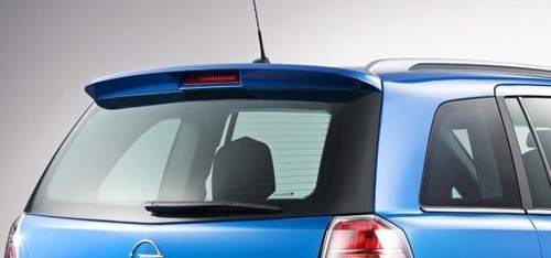 Opel zafira iib roof - iib,