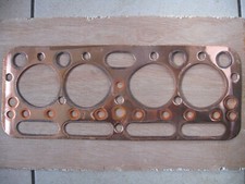 Lanchester LA10 Copper Cylinder Head Gasket