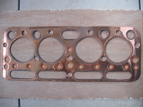 Lanchester la10 copper - la10,