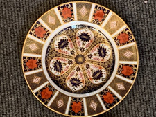 Royal Crown Derby Old Imari