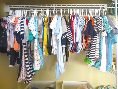 Baby boys used clothes - baby, /
