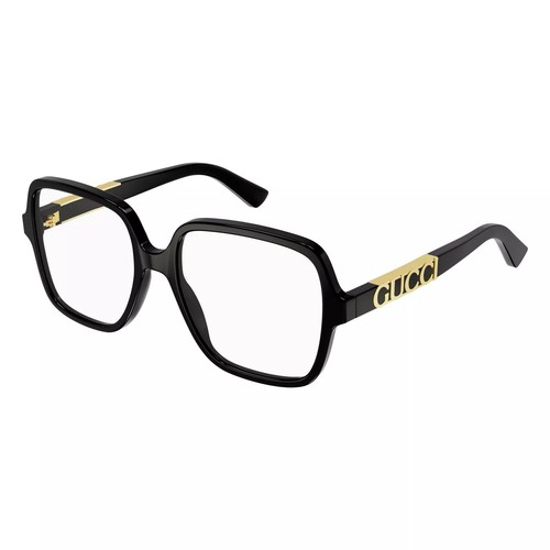 Gucci eyeglasses 1193 001 - gucci, gg