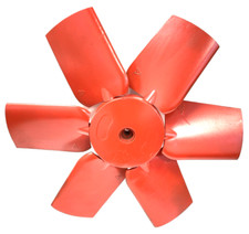 Woods Replacement Aluminium