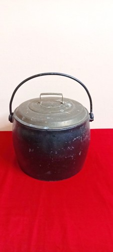 Quarts antique cast - 6,