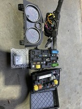 vauxhall astra H 1.8 Automatic