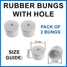 demijohn /carboy bungs wine