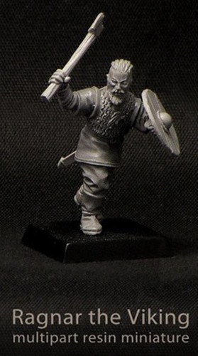 Brother vinni miniatures - brother,