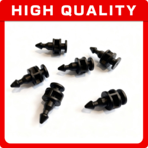 Fit toyota rear tail - 6x, light