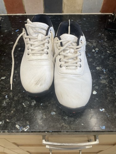 Men golf shoes - men's, size