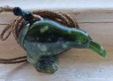  Genuine New Zealand Pounamu/