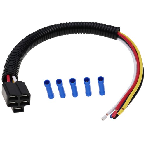 Lawn mower starter - lawn,