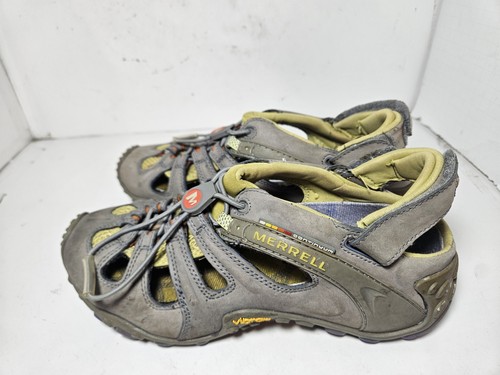 Merrell chameleon web - merrell,