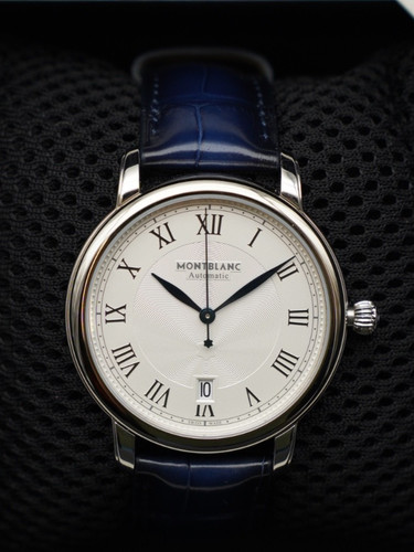 Montblanc star legacy - star,