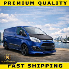 Ford Transit Custom 2012-18