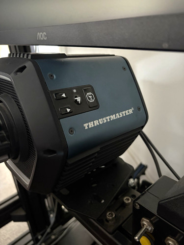 Thrustmaster t818 racing - thrustmaster,