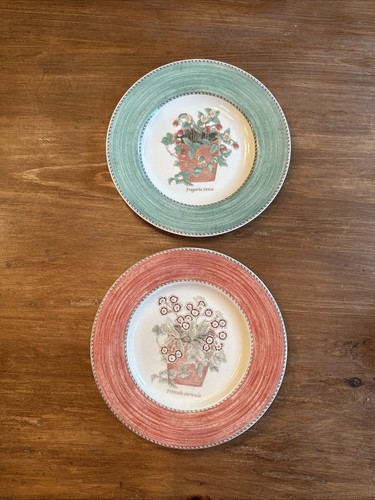 Wedgwood sarah garden - 2, "sarah’s