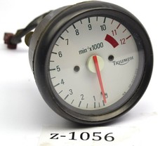 Triumph Daytona 955i T595 -