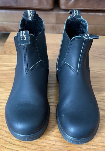 Blundstone original chelsea - original,