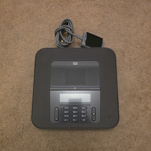 Cisco conference phone - cisco,
