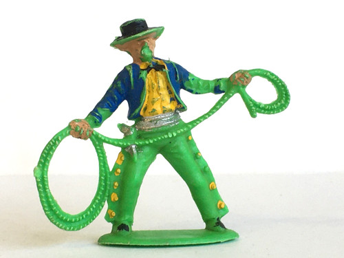 Charbens toys 1960 wild - 1,