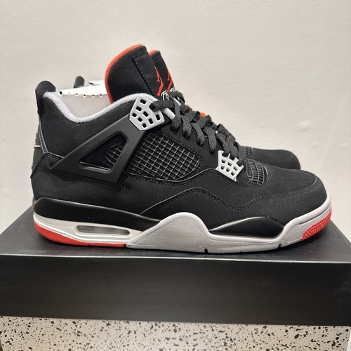 Nike air jordan - 4, retro