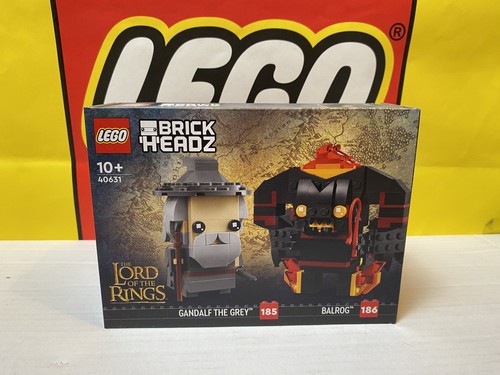 Lego brickheadz 40631 - lego, 40631:
